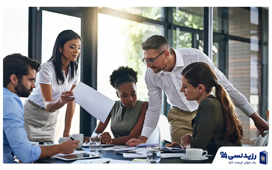 گود استندینگ