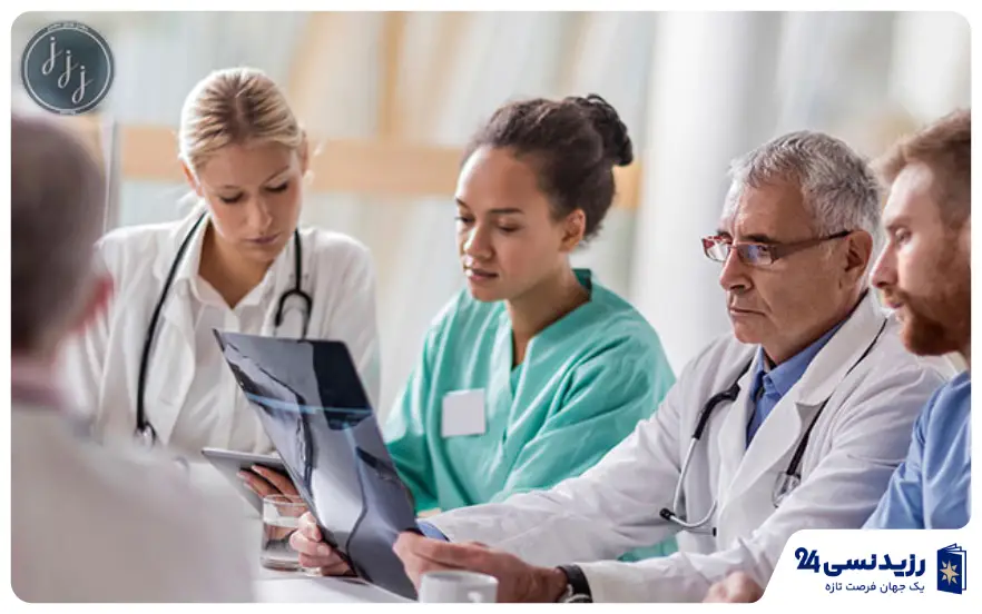 مهاجرت پزشکان به عمان