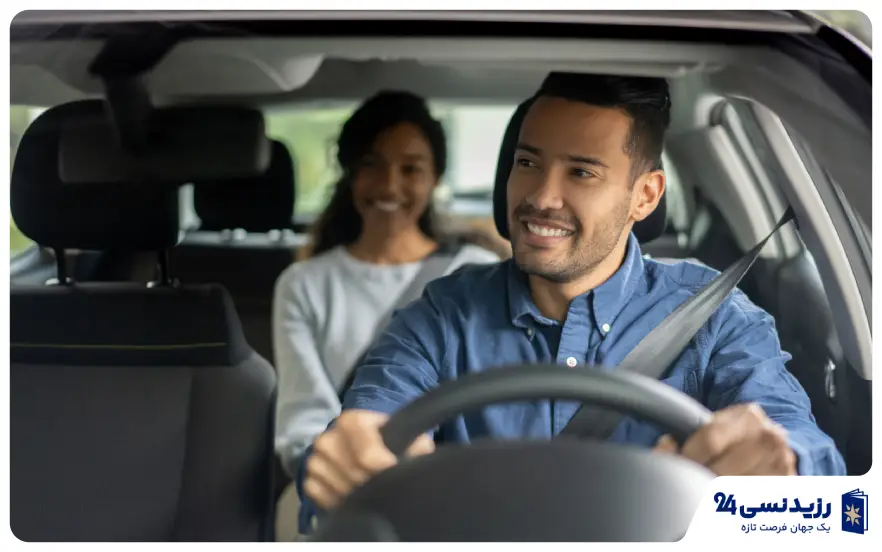 اوبر در دبی