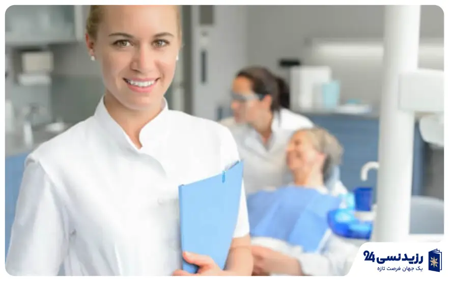 مهاجرت پرستاران