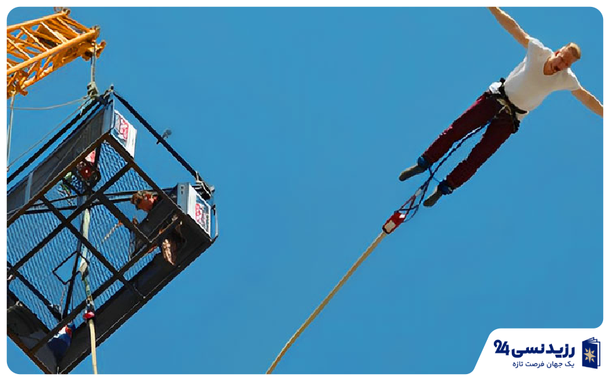 گراویتی زون