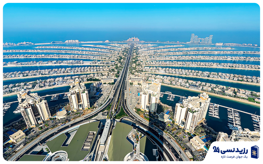 palm jumeirah dubai 3