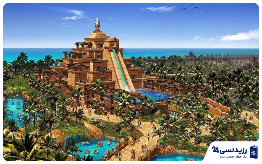 waterpark atlantis-dubai-