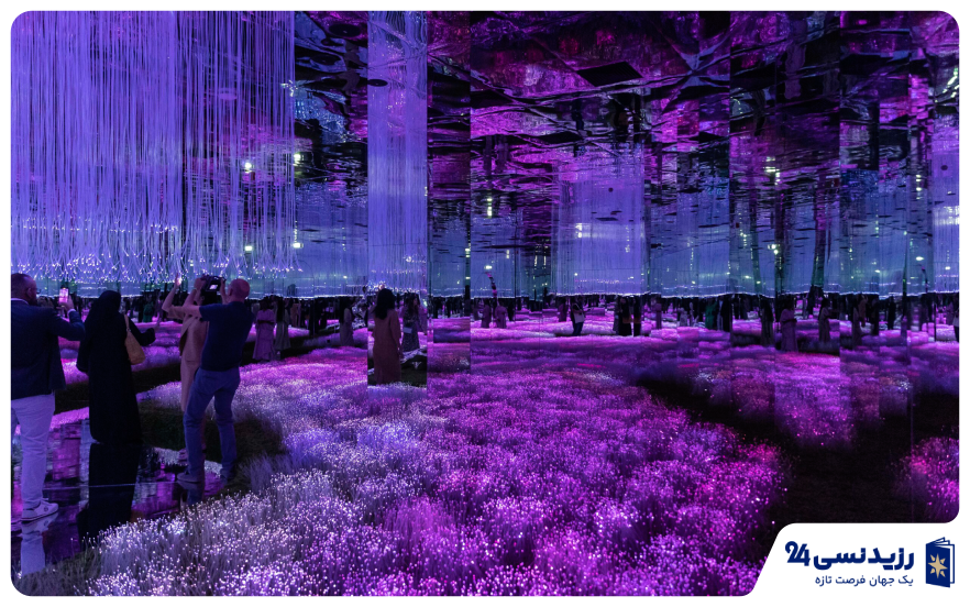 موزه آیا دبی