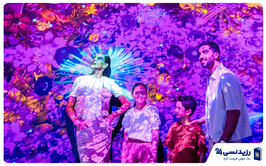 موزه آیا دبی2