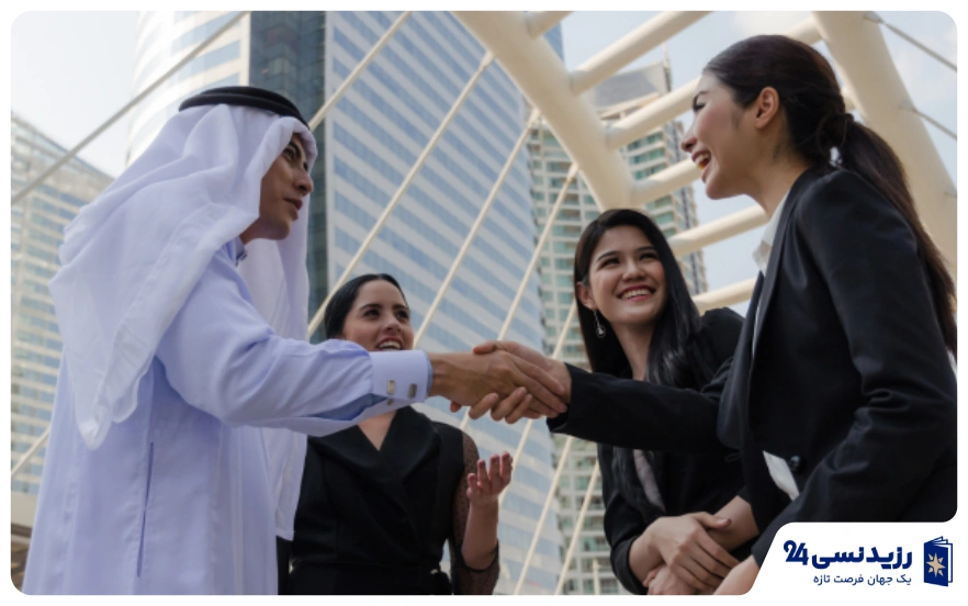 چگونه در مصاحبه عمان موفق شویم