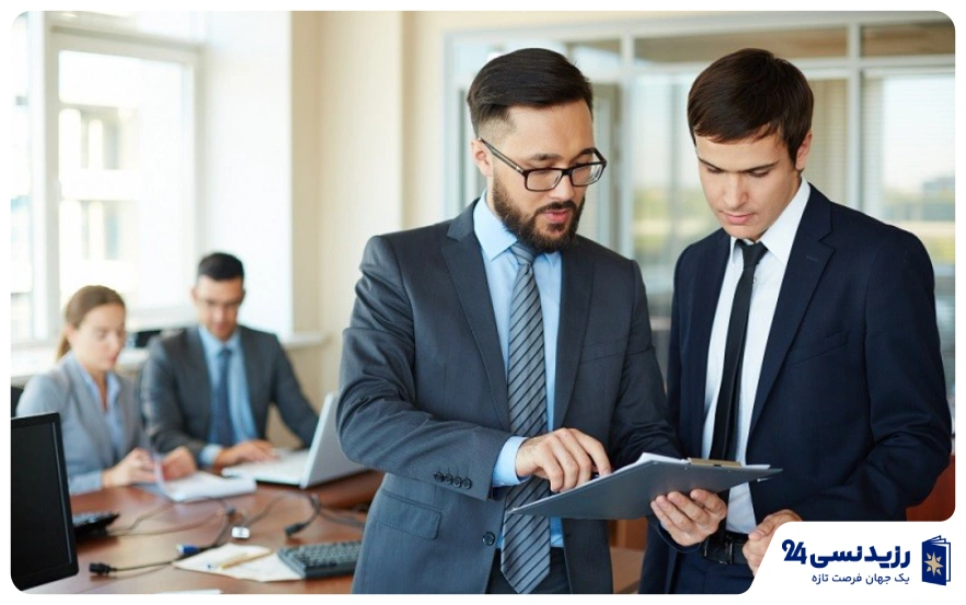 ثبت شرکت سهامی در راس الخیمه