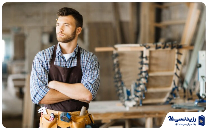 مهاجرت نجاران به امارات