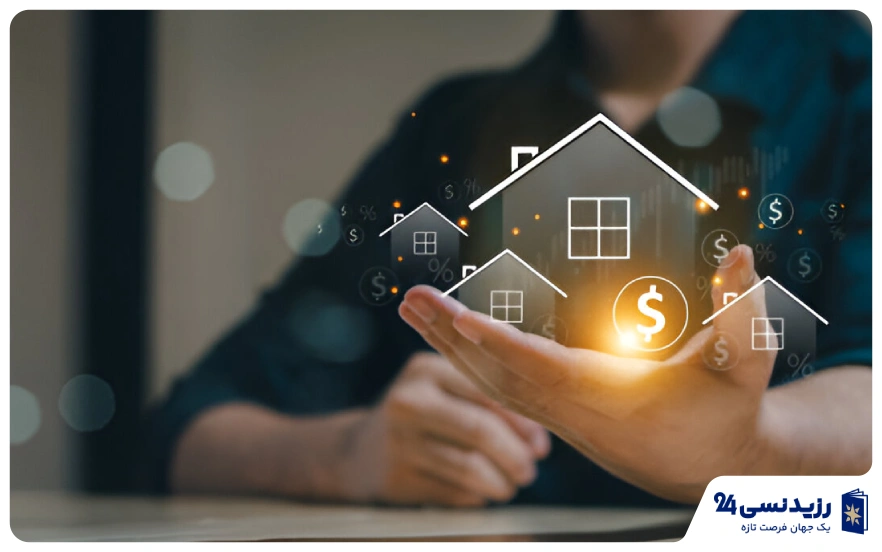 راهنمای-هزینه-ملک