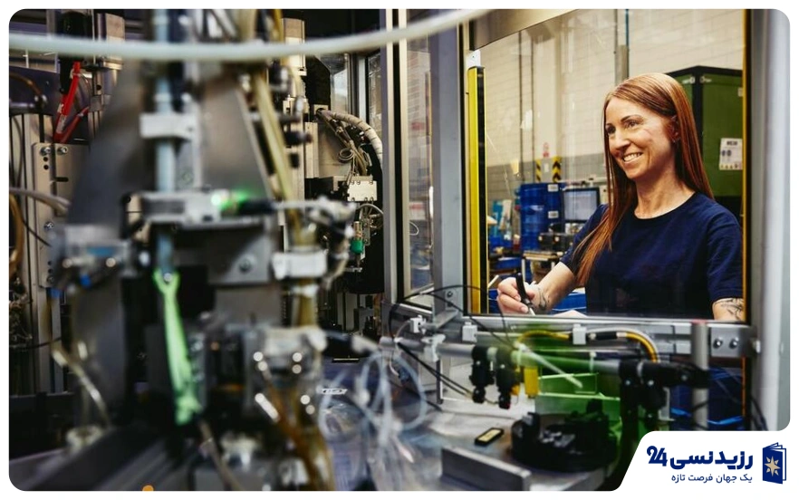 درآمد-مهندس-مکانیک-در-عمان