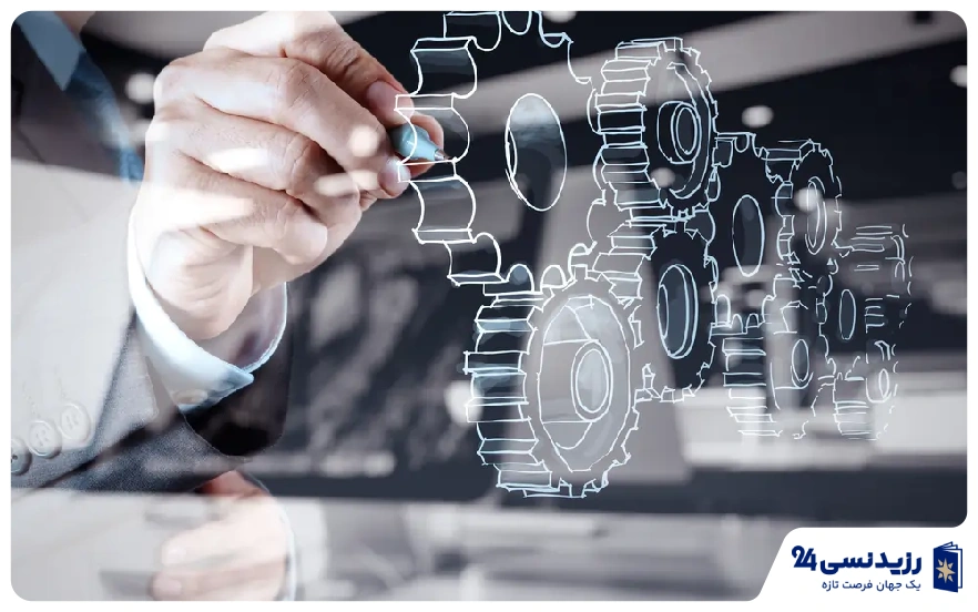 شغل مهندسی در عمان