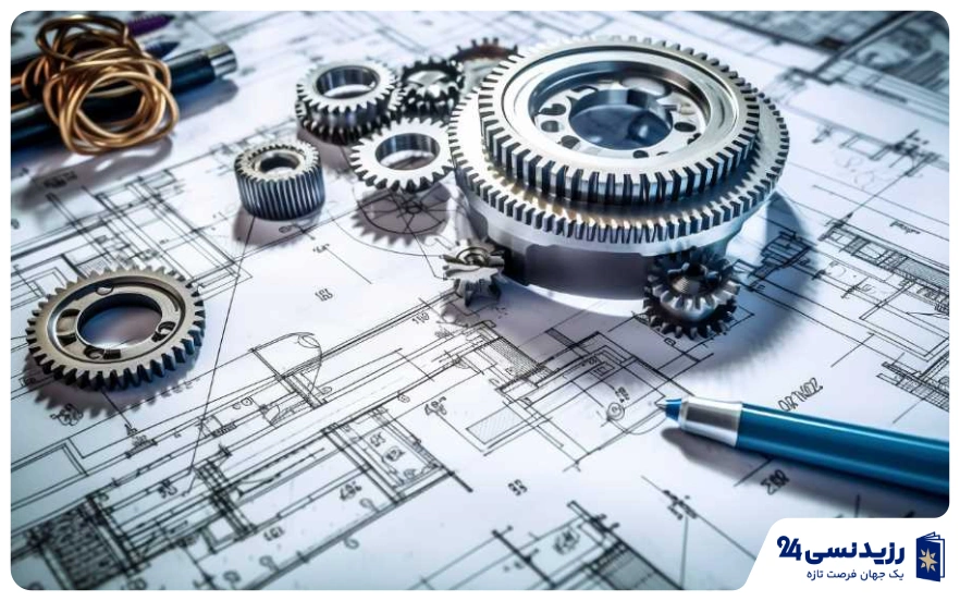 مهندسی در عمان