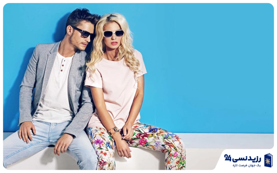 مدلینگ-در-دبی-بازار-بین-المللی