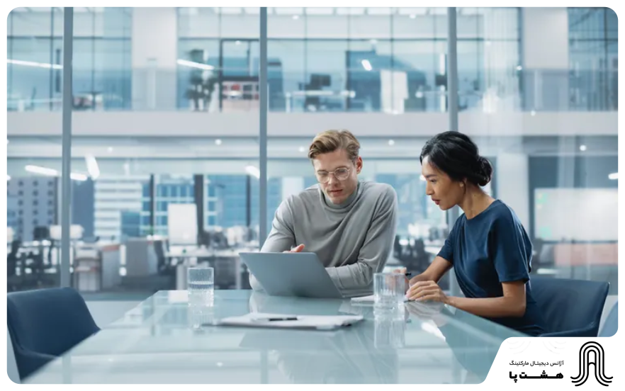 دریافت مجوز فعالیت شرکت 