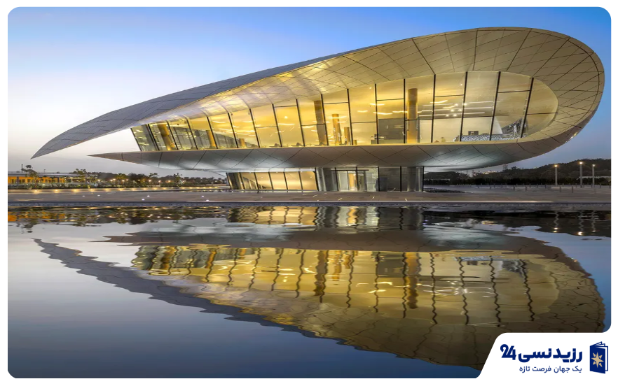 موزه اتحاد دبی