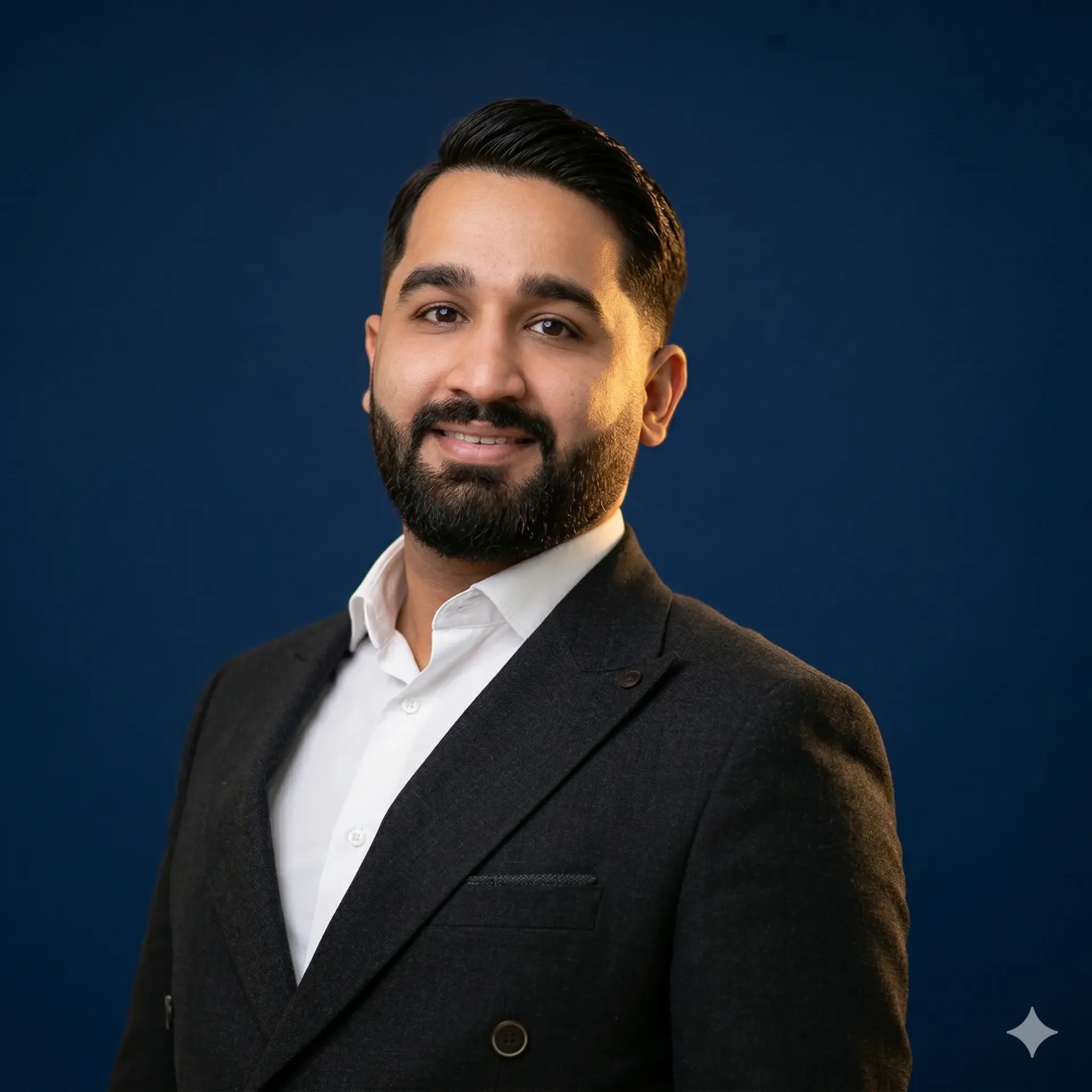 مصطفی بخشیان - متخصص استارتاپ ویزا - Residency24