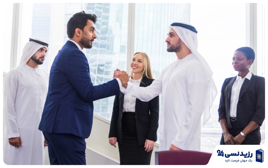 بهترین کسب و کار در امارات برای کارآفرینان و سرمایهگذاران