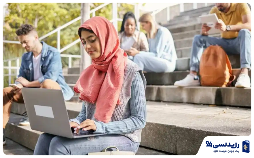 معرفی بهترین کشورهای عربی برای تحصیل