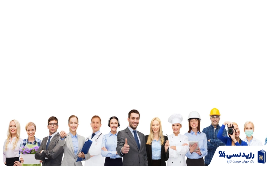 روش‌های کاریابی در امارات