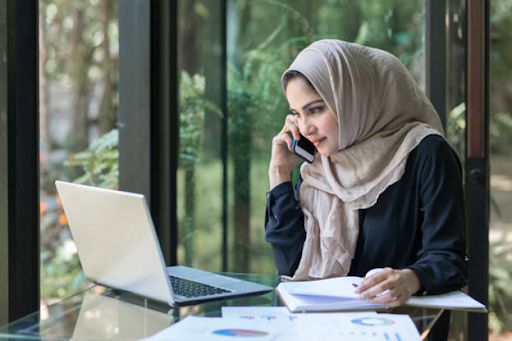 فرصت‌های کاری برای زنان ایرانی در دبی