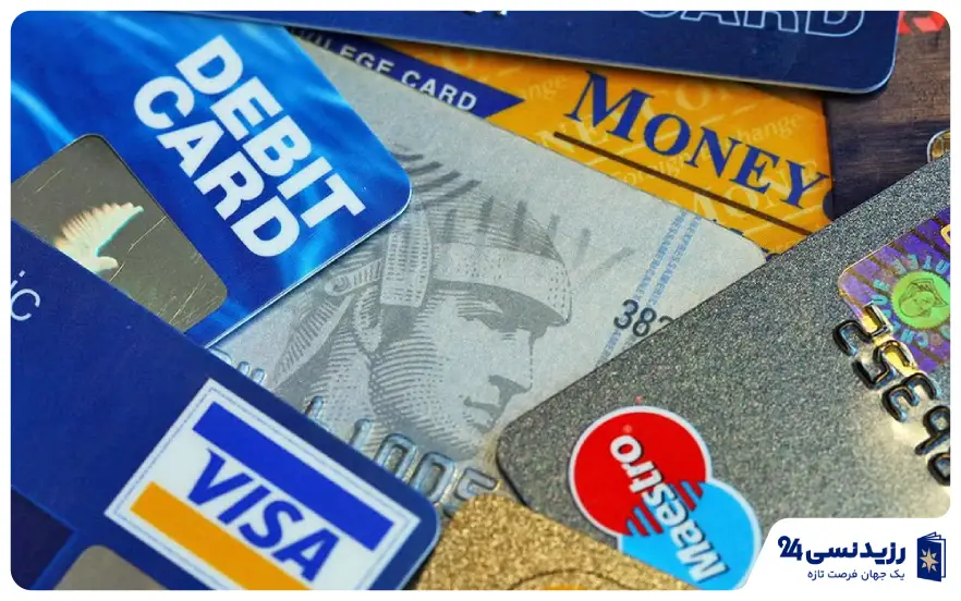 افتتاح حساب در ترکیه