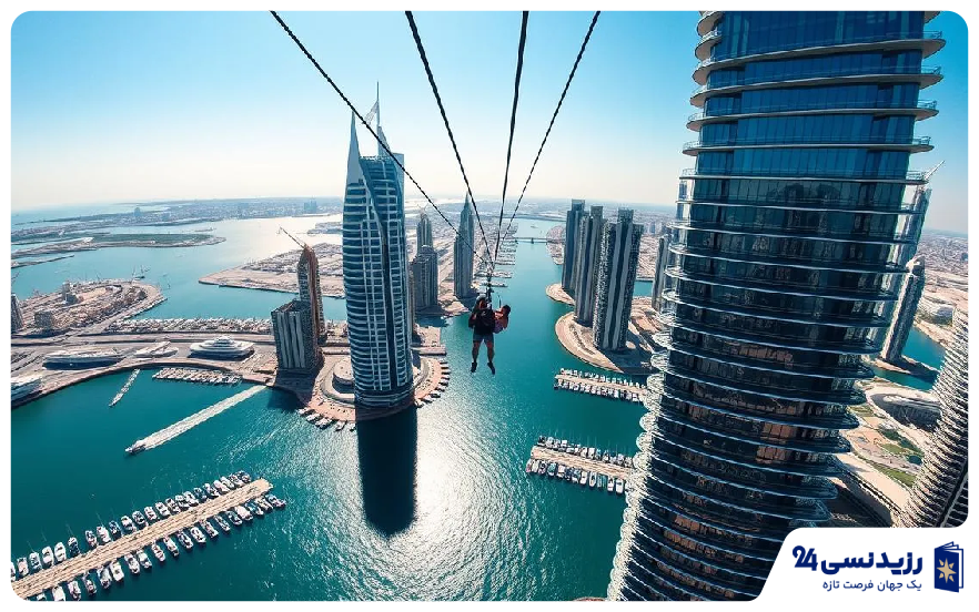 XLine Dubai
