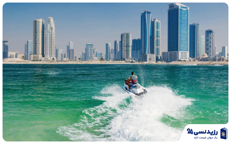 Jet-ski-dubai-