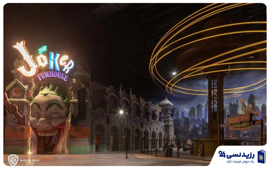 Warner-Bros-World
