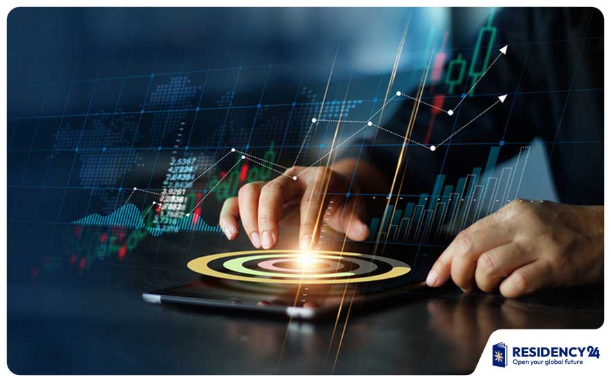 digital finance technology