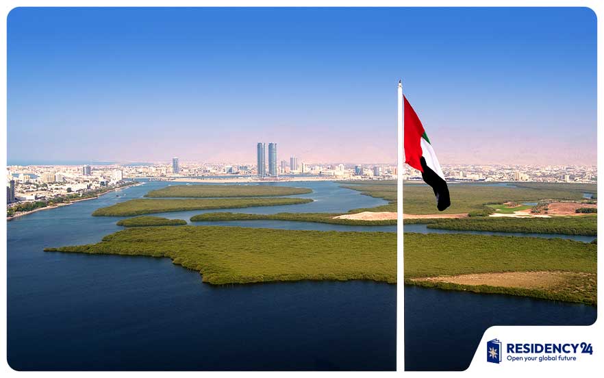 ras alkhaimah in dubai