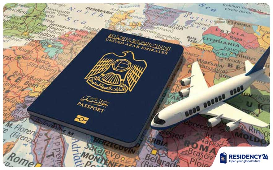 Dubai Visa Result