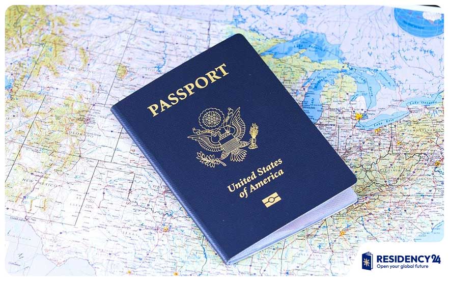 what is passport 