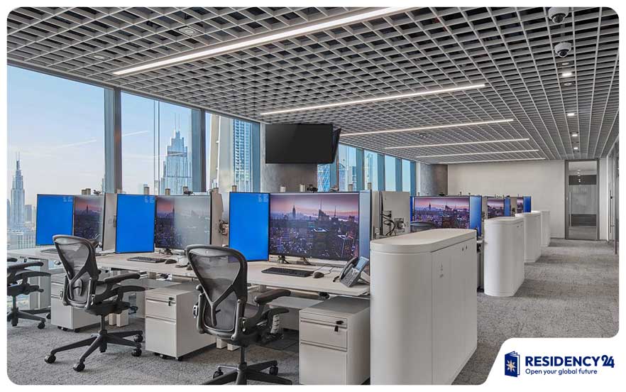confidential-client-dubai-office