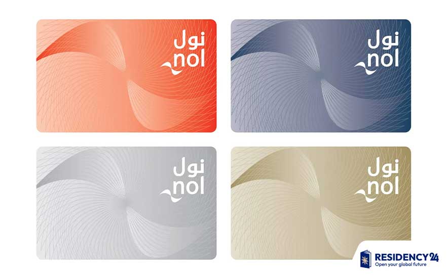 pic of nol cards