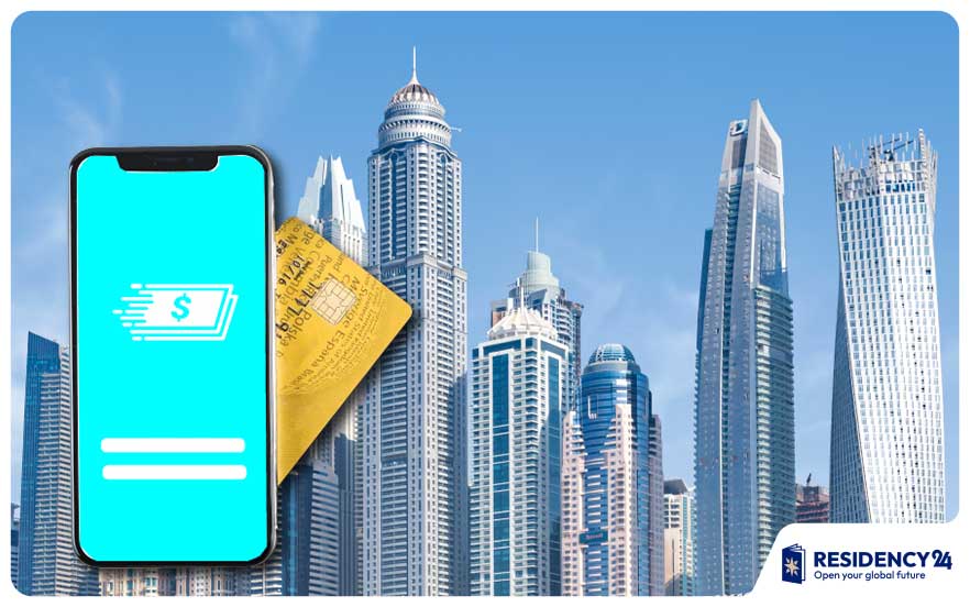 Best Digital Banks in the UAE