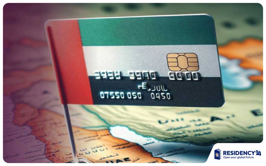 Bank Account for Non-Residents in the UAE