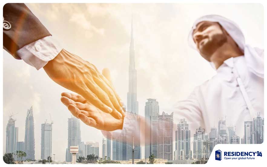 How Long Does It Take to Start a Company in the UAE?
