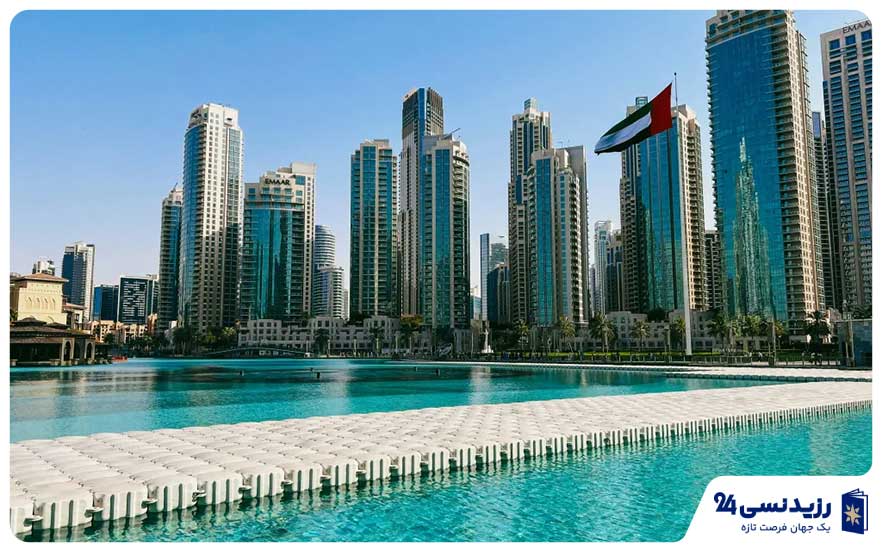 شارژ ساختمان در دبی چیست و چقدر روی هزینه مالکیت تاثیر دارد؟