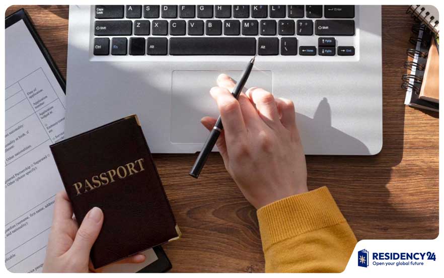 Person-reviewing-UAE-residency-documents.jpg