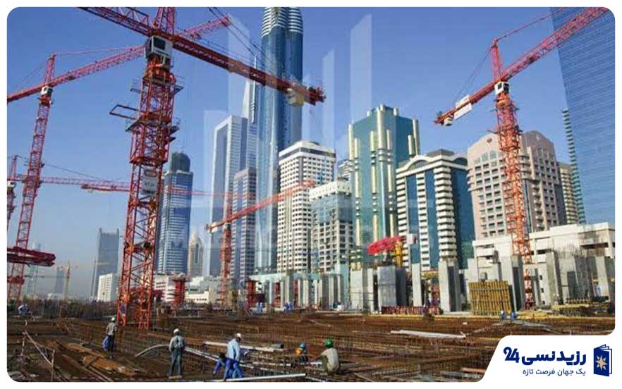 ریسک‌های خرید ملک آف پلن در دبی