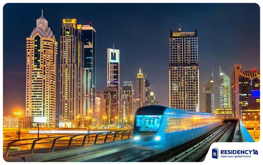 Best Business Opportunities in Dubai
