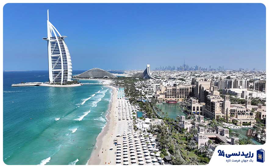 چگونه یک پروژه ملکی معتبر در دبی را ارزیابی کنیم؟