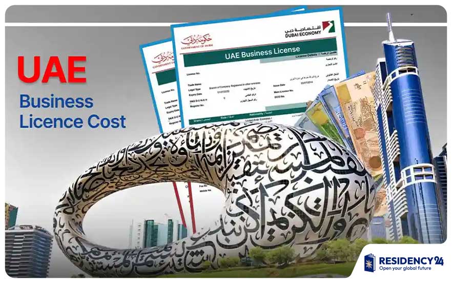 Business Setup Cost in Dubai
