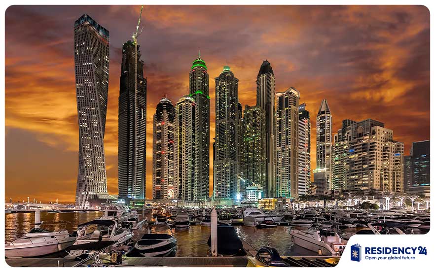 Best Area for Short-Term Rental in Dubai