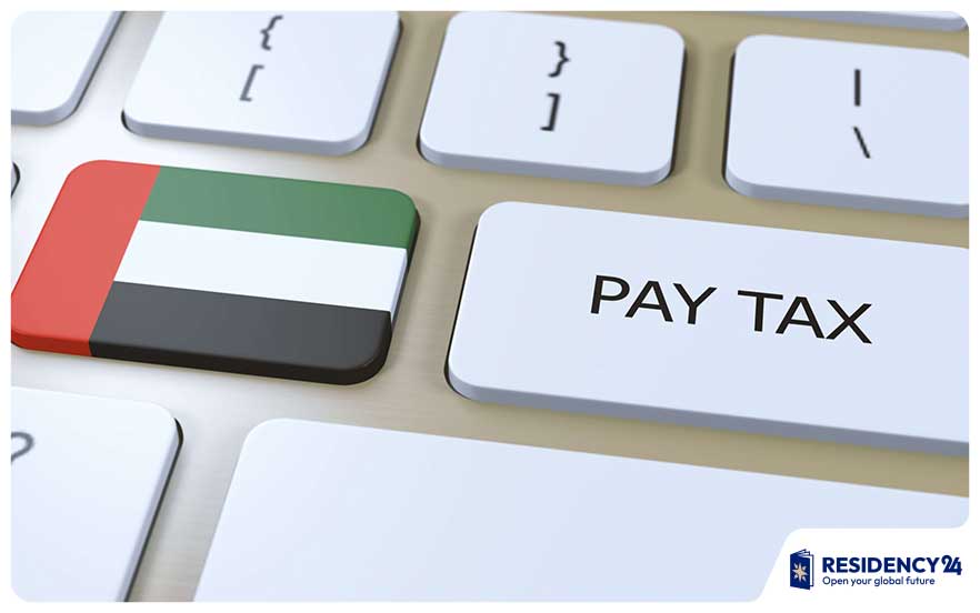 UAE Tax Residency Certificate (TRC): How to Get One