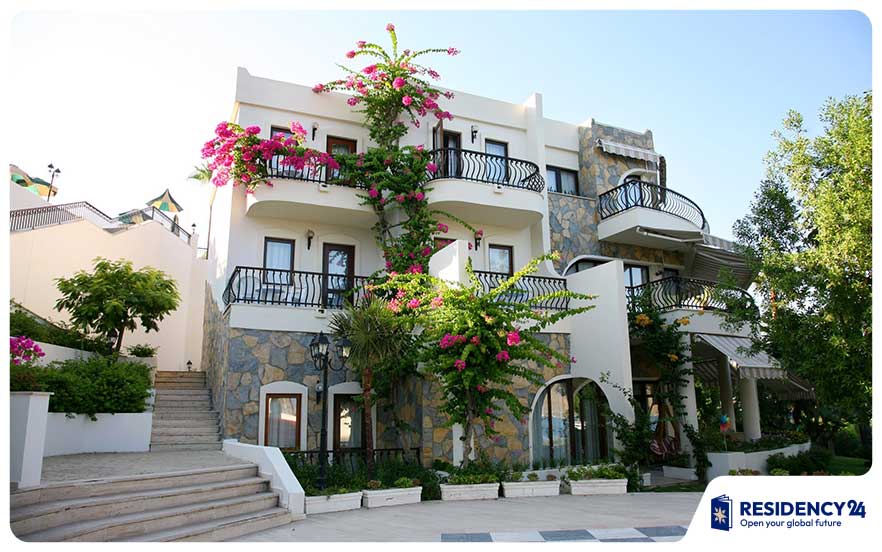 Does Buying Property in Turkey Give You Residency?