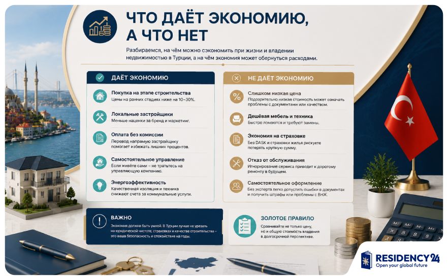 Что даёт экономию, а что нет.jpg