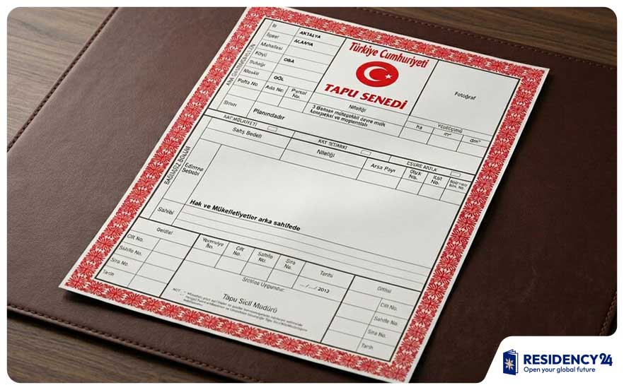 Risks of Buying Property in Turkey