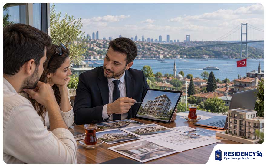 Is Buying Property in Turkey a Good Investment?