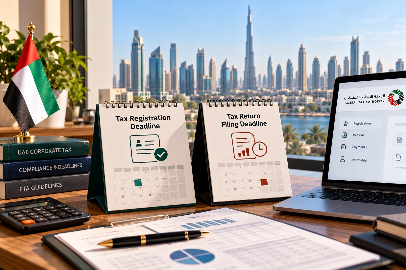 UAE Tax Deadlines by Dubai Skyline.png